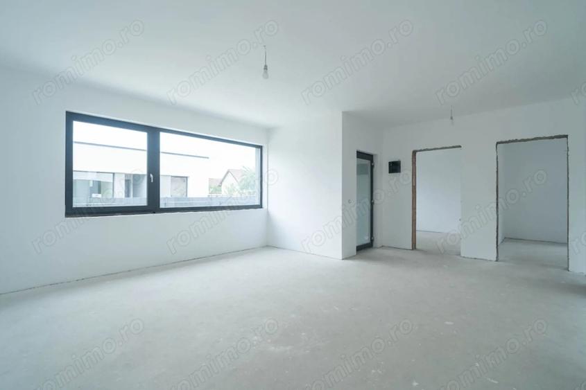 Casă cu 3 camere cu Teren 275 Mp în Vladimirescu