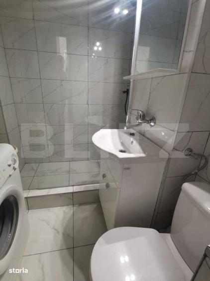 Garsonieră în Central