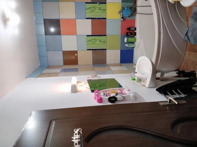 Casă cu 2 camere cu Teren 500 Mp în Pădureni