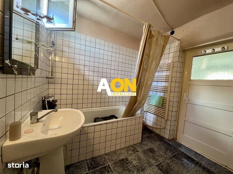Casă cu 2 camere în Micești