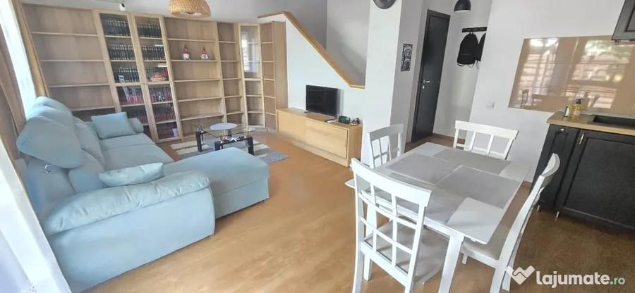 Proprietar vand casa in Cartierul Austriac, Sector 3 - 5