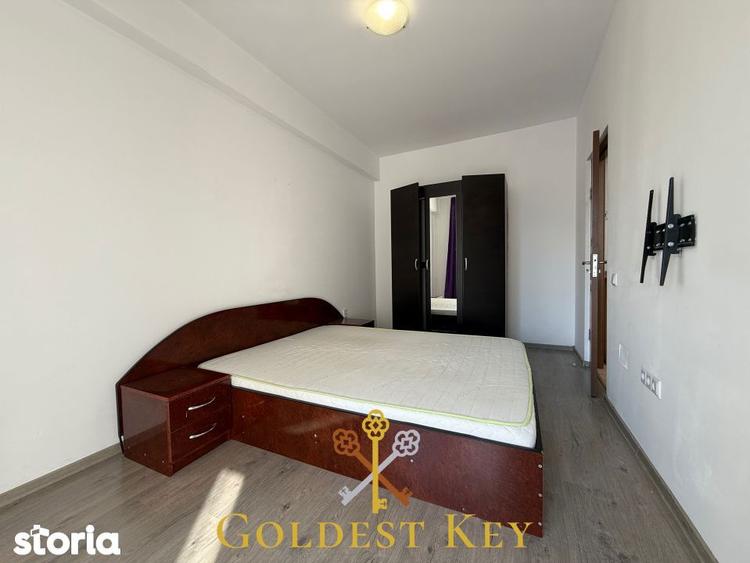 Apartament cu 3 camere, balcon si parcare exterioara - 2