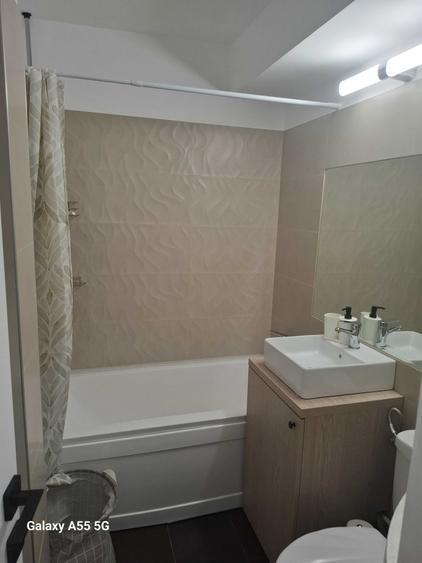 Proprietar inchiriez AFI/Polithnica 2 camere - 6