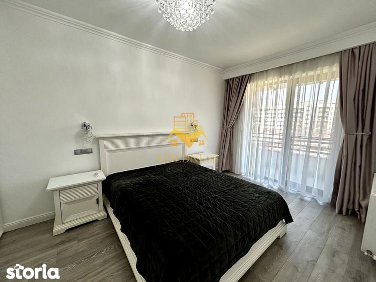 Apartament cu 2 camere, mobilat în Bulgaria