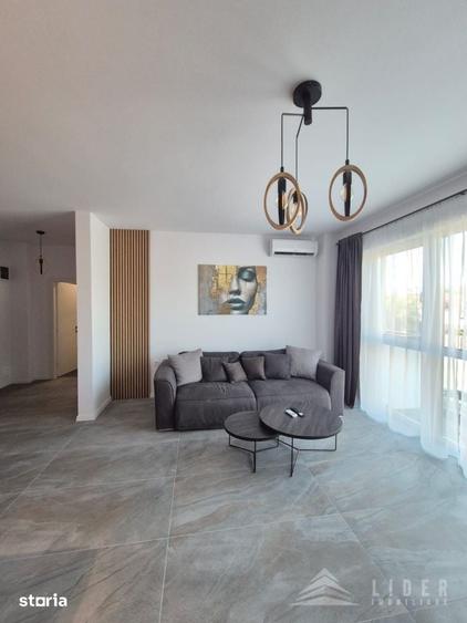Apartament cu 2 camere în Bulgaria