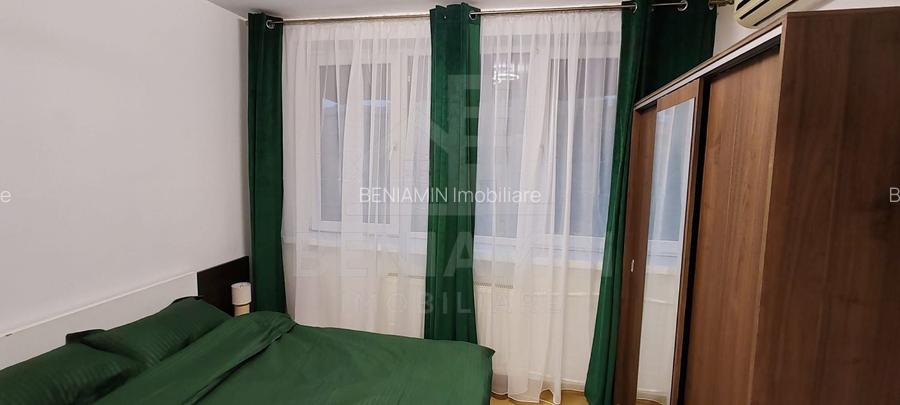 Camera cu baie si bucatarie proprie -21mp -etaj 2 -Chimie Promenada