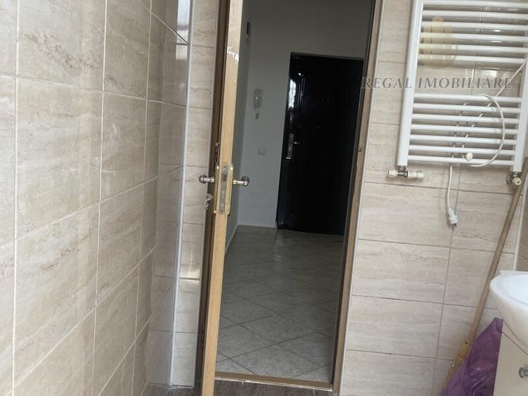 Apartament cu 2 camere decomandat, mobilat în Sălaj