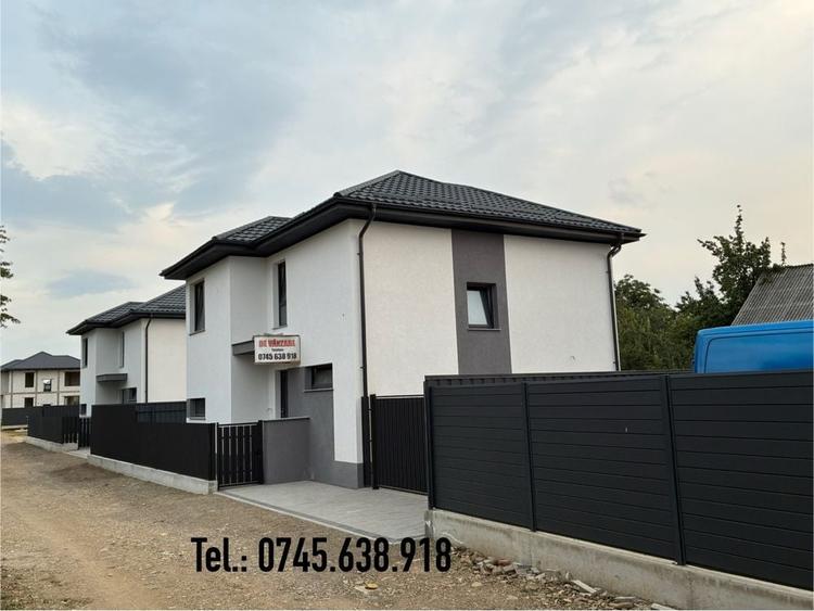 Casă cu 4 camere cu Teren 250 Mp în Central