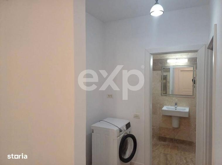 Apartament cu 2 camere decomandat în Ultracentral