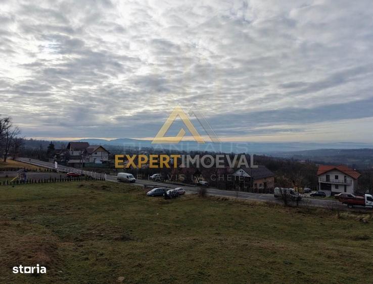 Teren de 10170 mp, în Dumbrăvița