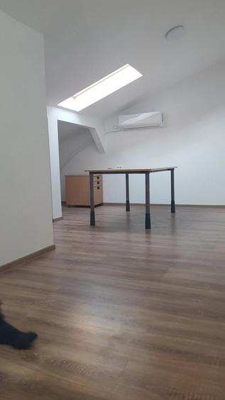 Vila 6 camere metrou Grozavesti pentru birouri sau locuinta - 2