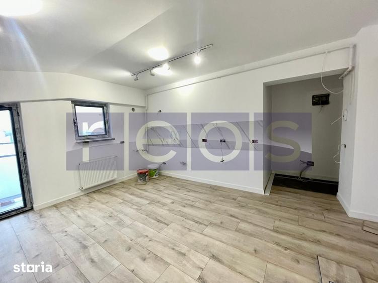 VANZARE APARTAMENT 3 CAMERE TEPES VODA CALEA CALARASILOR 87MP MANSARDA - 8