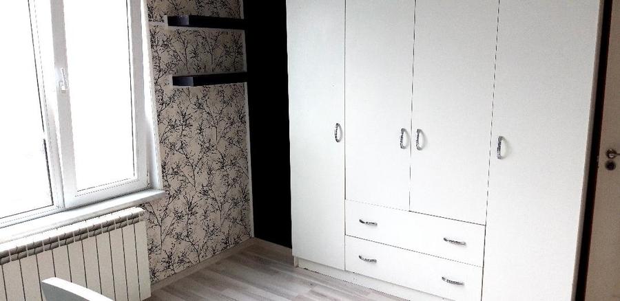 Apartament cu 3 camere decomandat, mobilat în Iancului