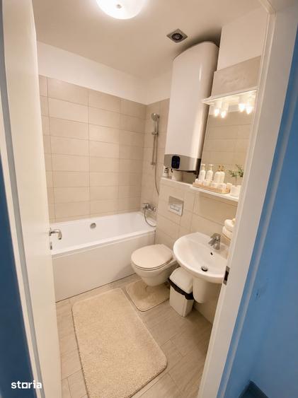 Apartament cu 3 camere în Nord