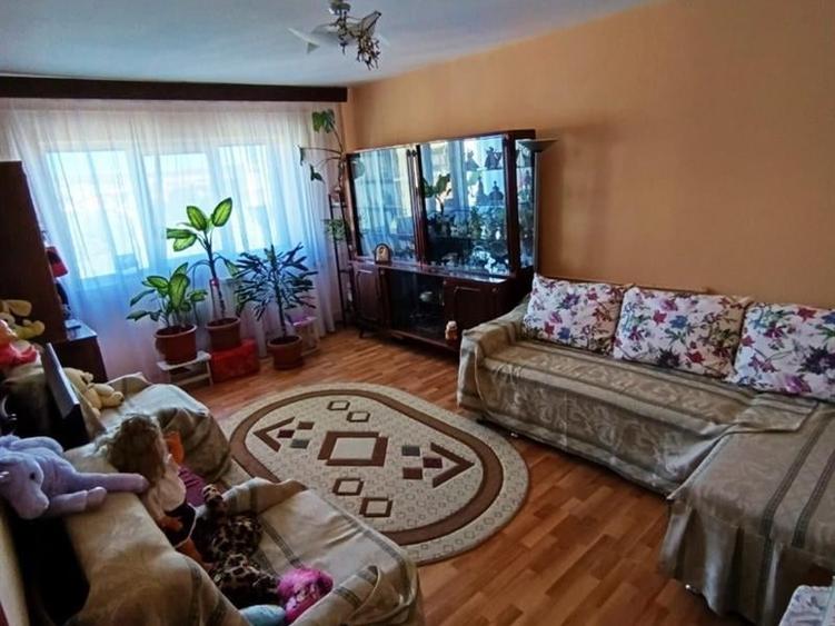 Apartament cu 2 camere decomandat în Lăpuș Argeș