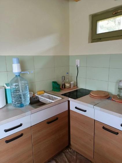 Casă cu Teren 2000 Mp în Smida