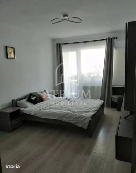 Apartament 2 camere la cheie, 44 mp utili cu 5 mp balcon, parcare, Bac - 4