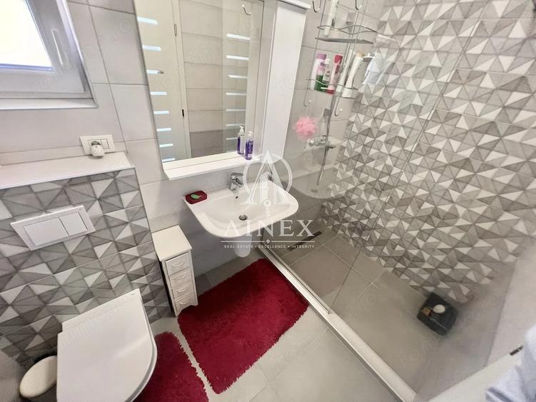COMISION 0% | Duplex cu 5 camere | Dumbravita, Timisoara - 12