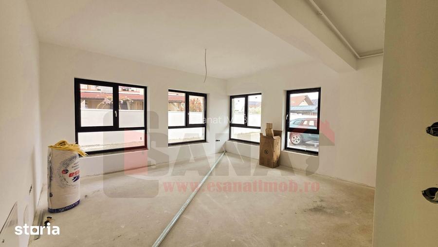 Ap. 3 cam. | NOU | Gradina | Predare Imediata | DEZVOLTATOR |VIDEO