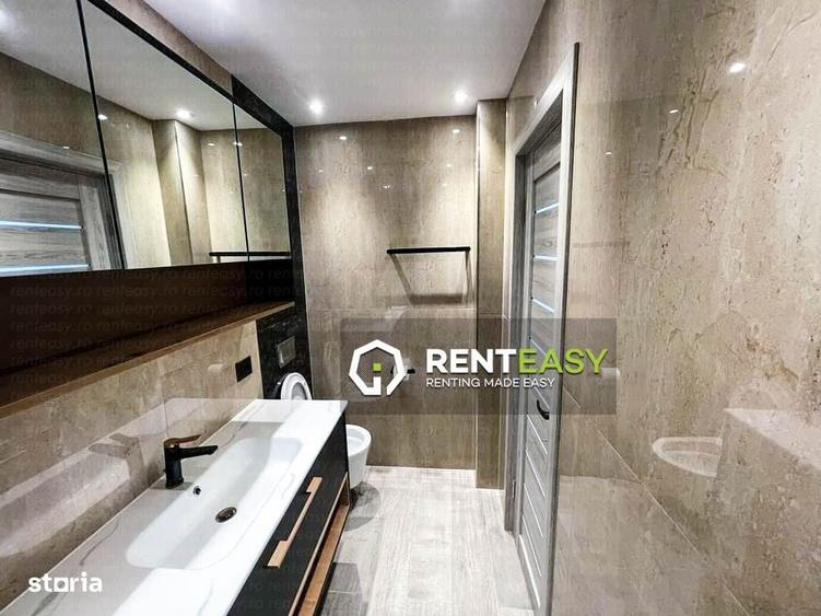 Apartament cu 2 camere în Centru Civic