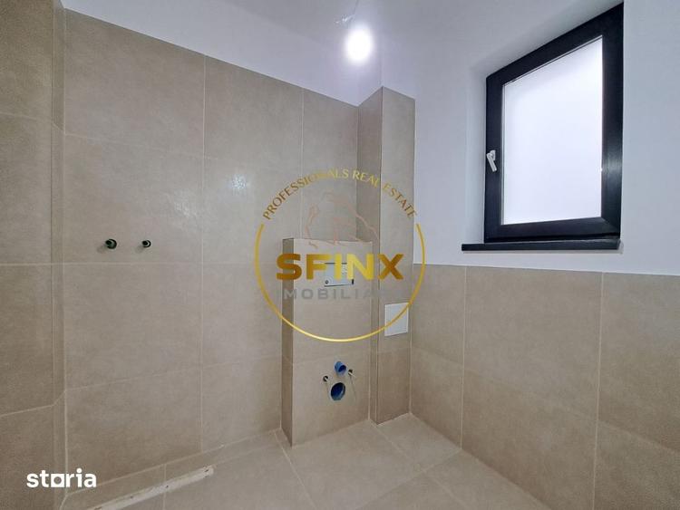 Casa tip Duplex | Bucurestii Noi | P+1+M | 2 locuri parcare - 8