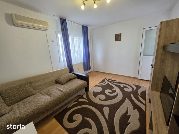 Apartament cu 2 camere decomandat în Dristor
