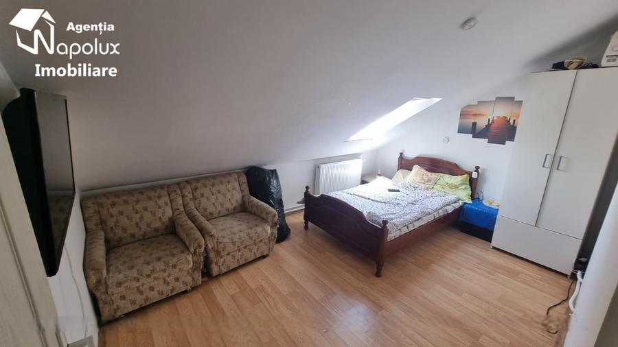 🏡✨ Apartament 2 camere de vânzare în Florești – zona str. Florilor ✨🏡 - 2
