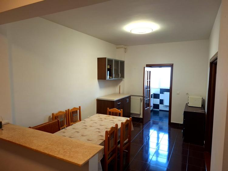 Apartament cu 2 camere decomandat, mobilat în Tudor Vladimirescu