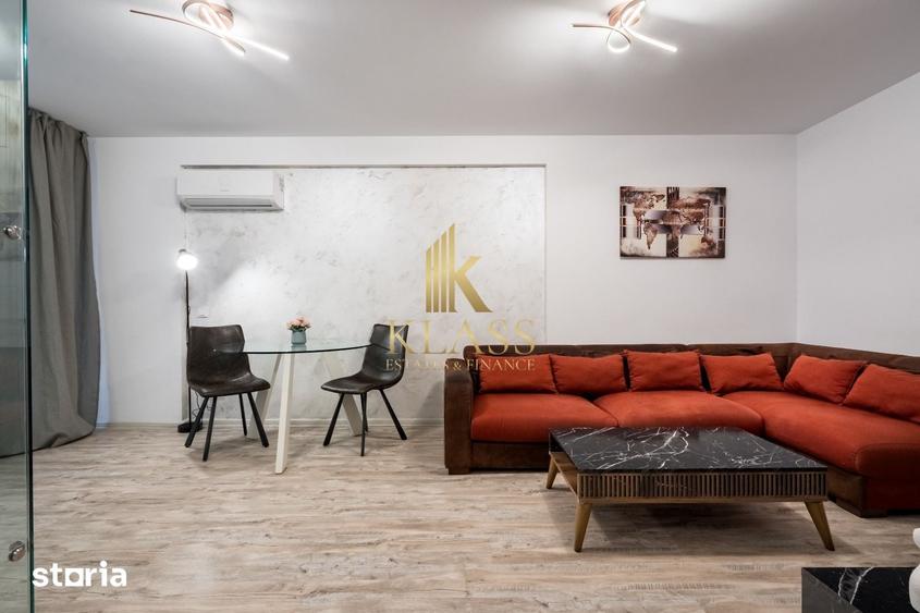 2 CAMERE DE INCHIRIAT ROKA RESIDENCE | NERVA TRAIAN - 8