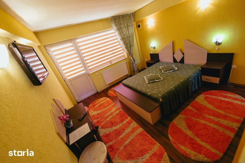 Casă cu Teren 650 Mp în Central