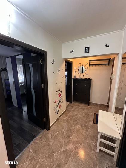 Apartament cu 2 camere decomandat în Colentina