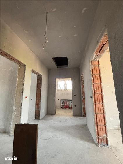 DUPLEX PREMIUM SEPARAT, MOSNITA NOUA, 4 CAMERE, 130MP UTILI. - 8