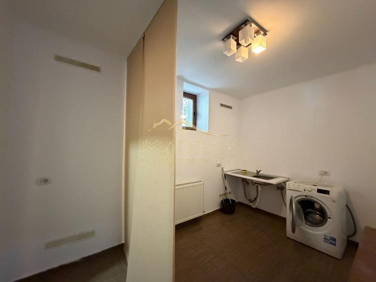 Apartament de inchiriat /4 camere in vila *153mp* +parcare / Dorobanti Capitale - 36