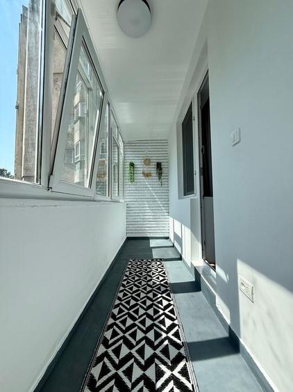 Apartament 2 camere Tomis 2 recent renovat - 8
