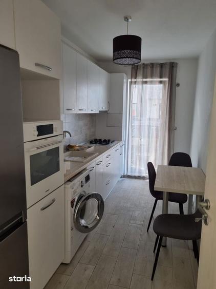 Apartament cu 3 camere în Rahova