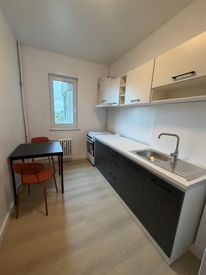 Apartament cu 2 camere circular, mobilat în Drumul Taberei