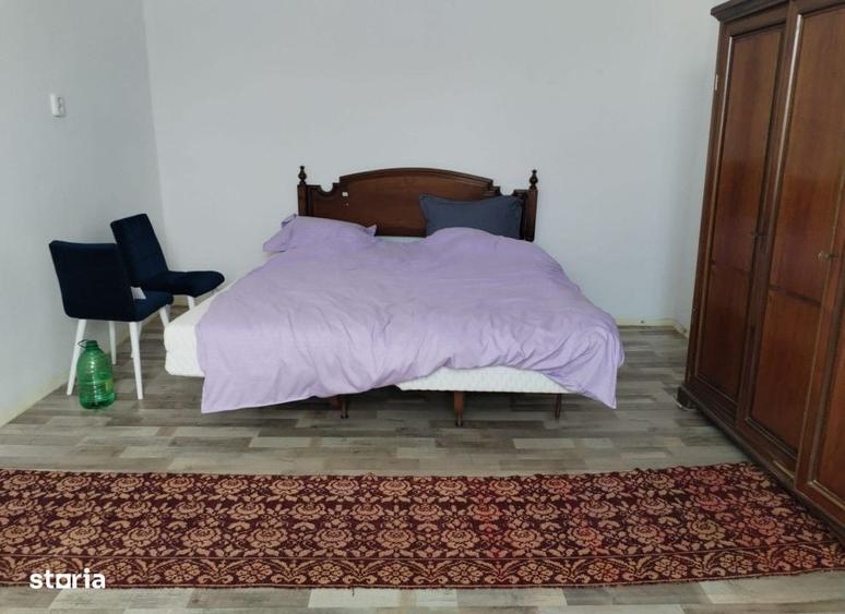 Apartament cu 3 camere în Centru Civic
