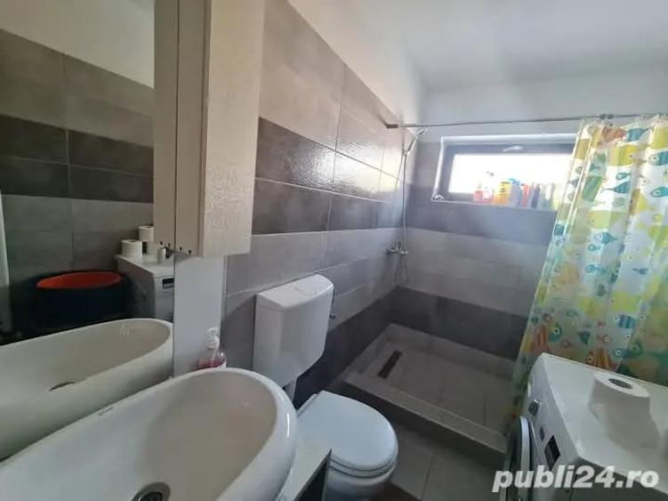 Casă cu Teren 320 Mp în Tărlungeni