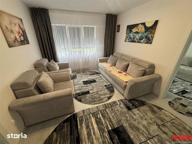 Apartament cu 2 camere în Ultracentral