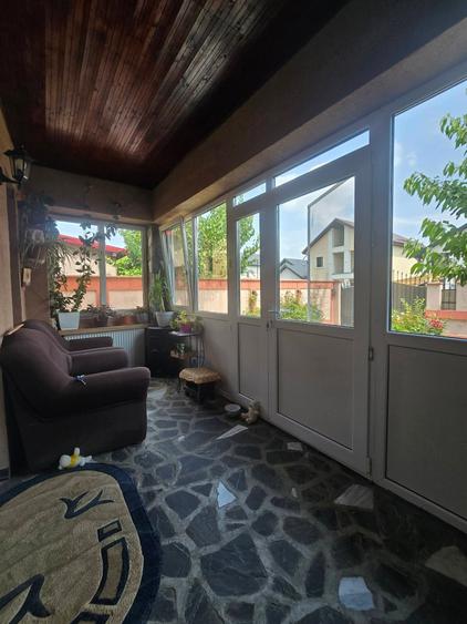 Casa P+1 , 4 Camere, Pantelimon-Tractorului, Mega Image - 28