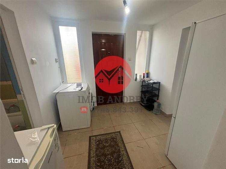 Casă cu 2 camere cu Teren 104 Mp în Central