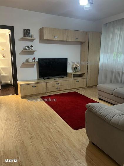 Apartament 3 camere, 58 mp Giule?ti - Gata de mutat - 8