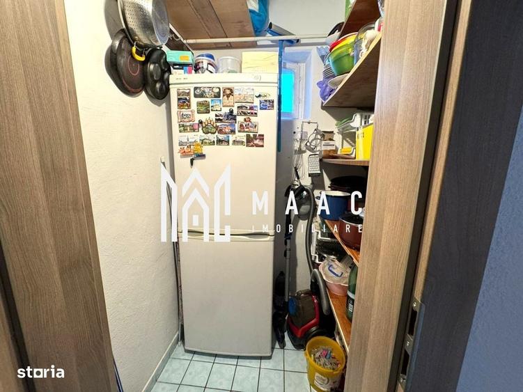 Apartament cu 4 camere în Lazaret