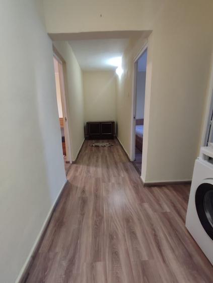 Apartament cu 2 camere decomandat, mobilat în Gară