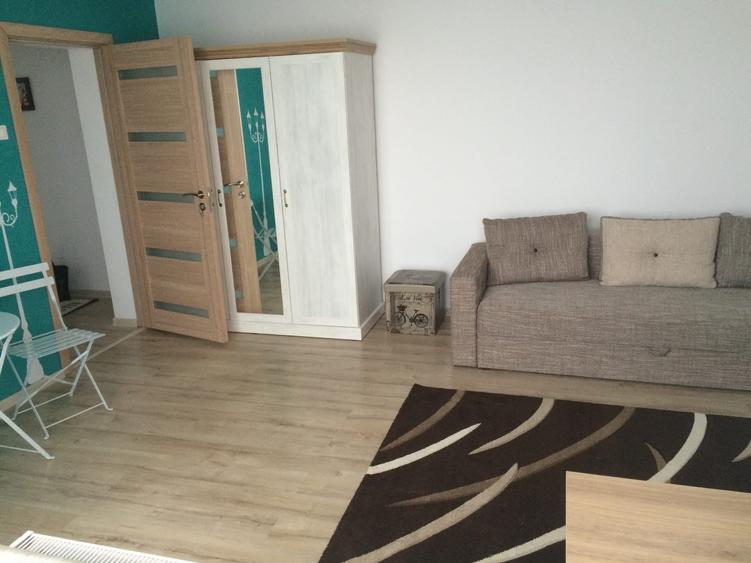 Apartament 1 cameră, Punctele Cardinale ! - 6