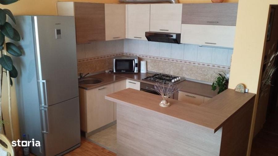 Inchiriez apartament Cartierul Soarelui - 1