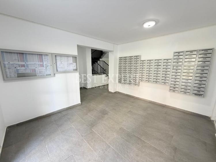 Studio Premium | Dormitor Separat | Designer Interior | Parcare Subterană - 18