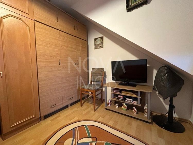 Apartament 3 camere mobilat-utilat - Str. Semaforului - 8