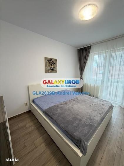 Apartament Bloc Nou Berceni - Dimitrie Leonida - Parcare - Metrou - 10