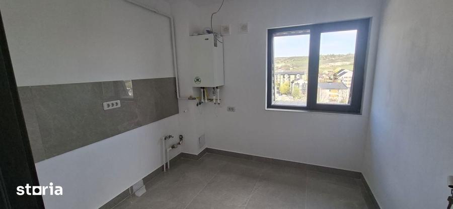 Apartament cu 2 camere decomandat în Rediu